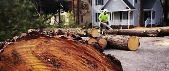 How Our Tree Care Process Works  in  Adelphi, MD